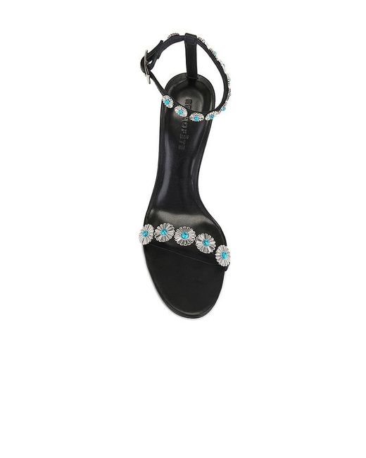 retroféte Black Felice Heel