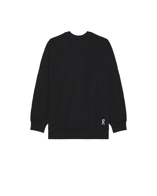 PULL en Black On Shoes pour homme