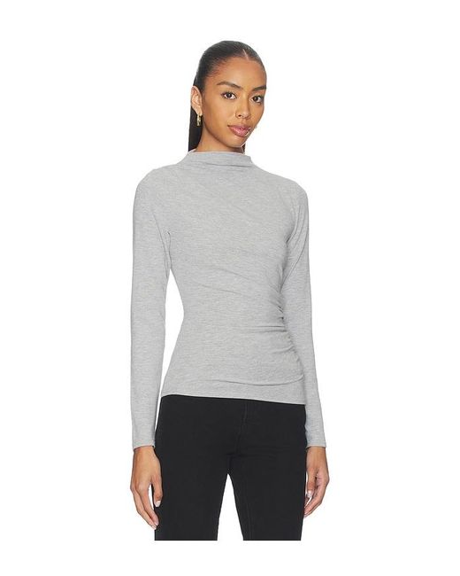 Rails White Joelle Sweater