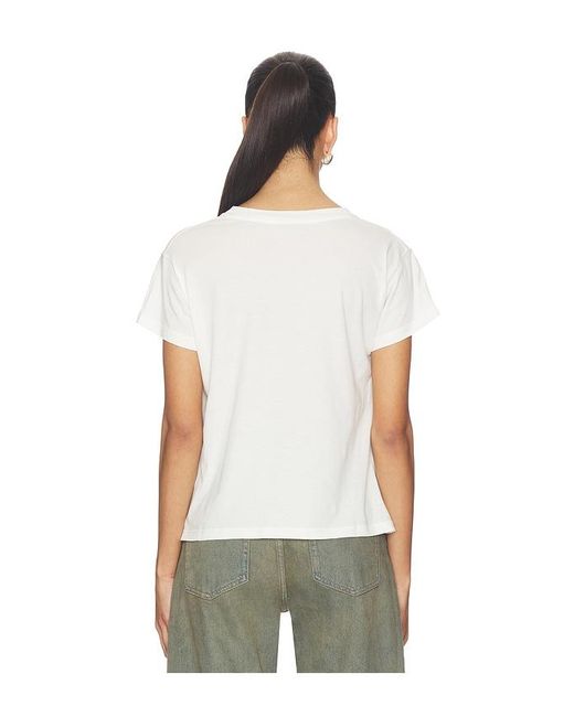 Daydreamer Multicolor Tailgate Season Solo Tee