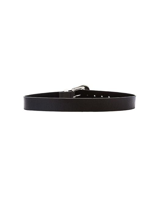 B-Low The Belt Black Frank Hip Belt