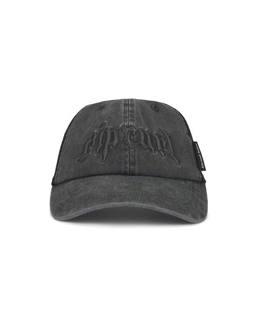 Sombrero En Color Negro Talla En A.Brand de hombre de color Black