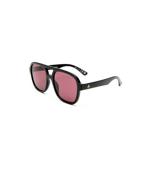 Aire Red Whirlpool Sunglasses