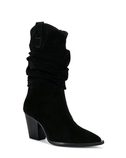 Toral Black BOOT SLOUCH