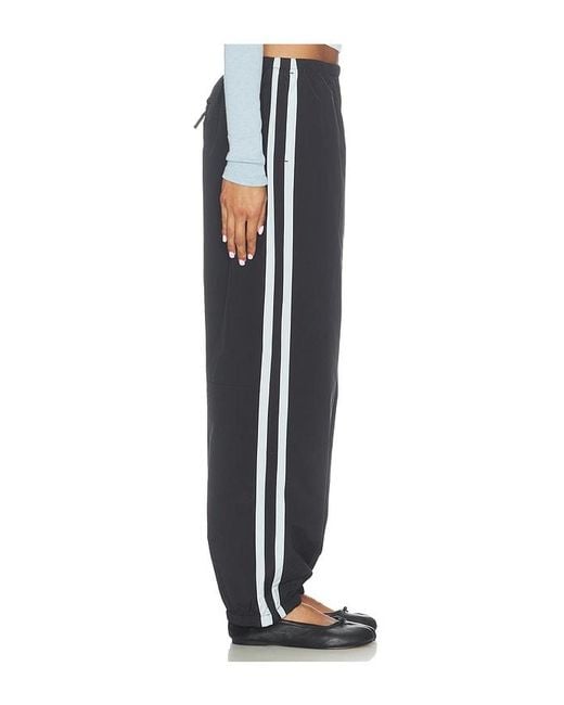 Sandy Liang Blue Paprika Pant