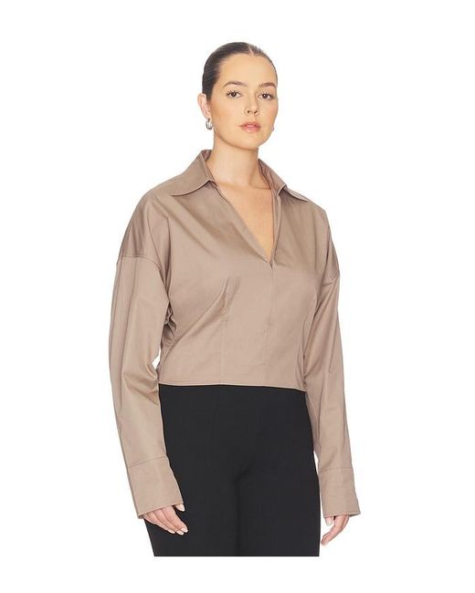 L'academie Blue 'Academie Sabina Top