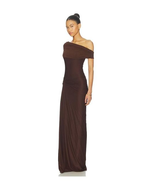 Deme by Gabriella Multicolor The Katya Dress