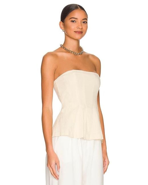 L'academie Natural 'Academie Lorena Top
