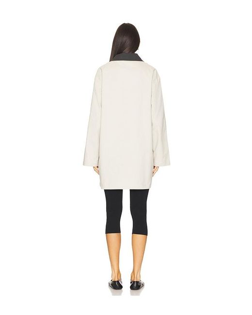 Elodie the Label White Carmen Jacket