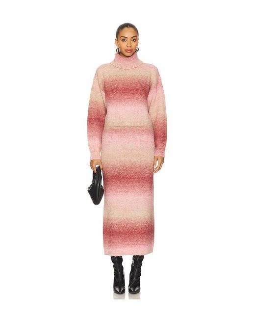Steve Madden Pink Raegann Sweater