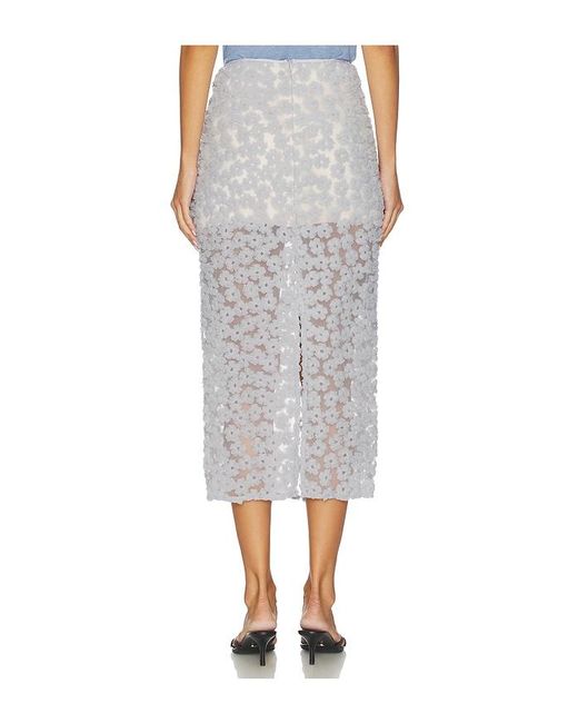 Maude Club Multicolor Elodie Skirt