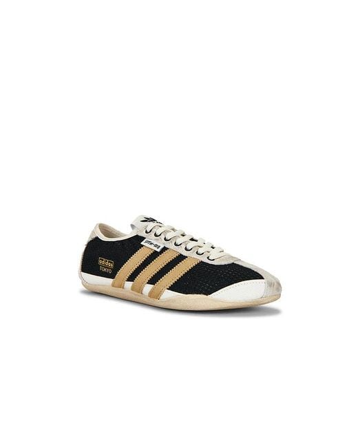 Adidas Originals Black X Song For The Mute Tokyo Sneaker