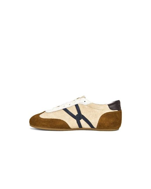 Veronica Beard Multicolor Riviera Sneaker