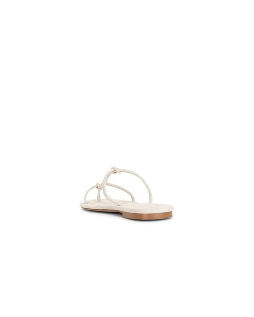 Raye White Farah Sandal