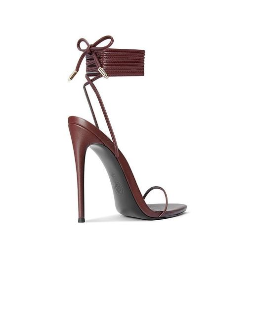 Femme LA Multicolor Luce Minimale Heel