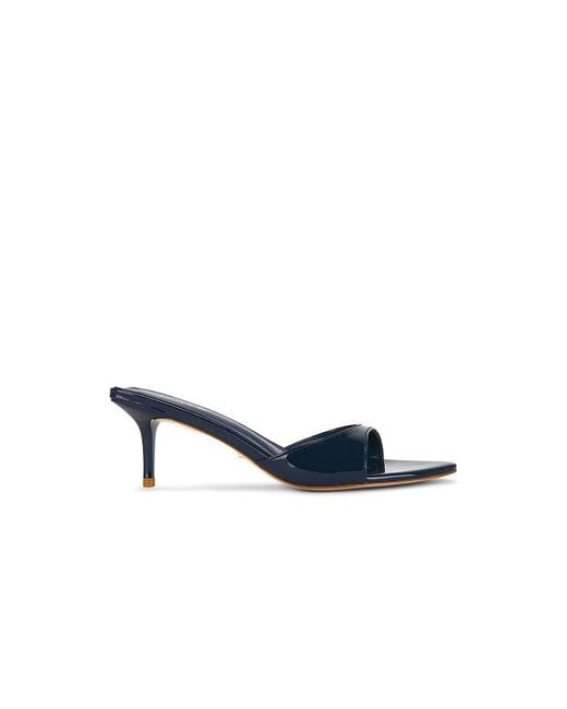 Raye Blue Chad Sandal