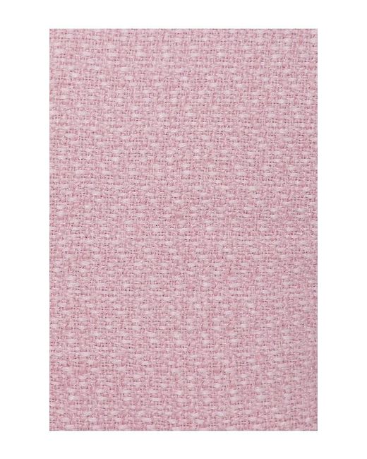 Lovers + Friends Pink Betsy Top