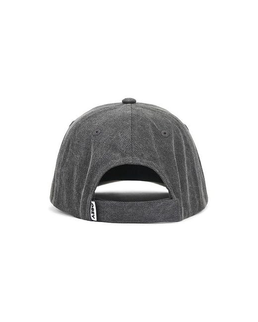 Obey 6-Panel-Cap Chance in Black für Herren