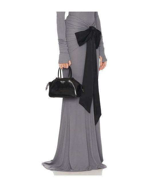 Helsa The Althea スカート Black