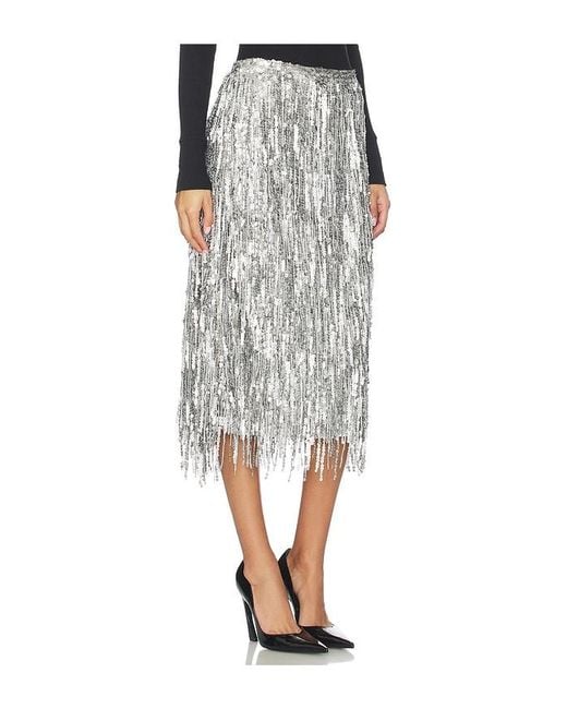 Rag & Bone Black Midirock Billie