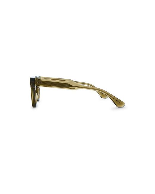 Chimi Green 04 Sunglasses for men