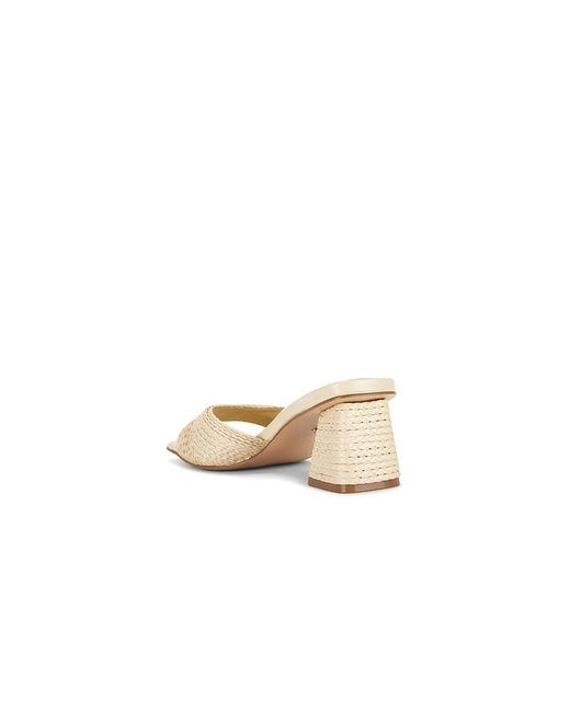 Raye White Nadeemah Sandal