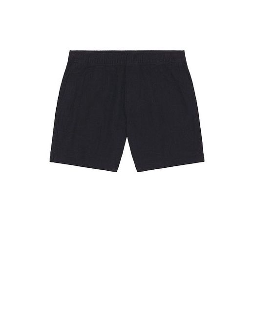 PAIGE Blue Elijah Short for men