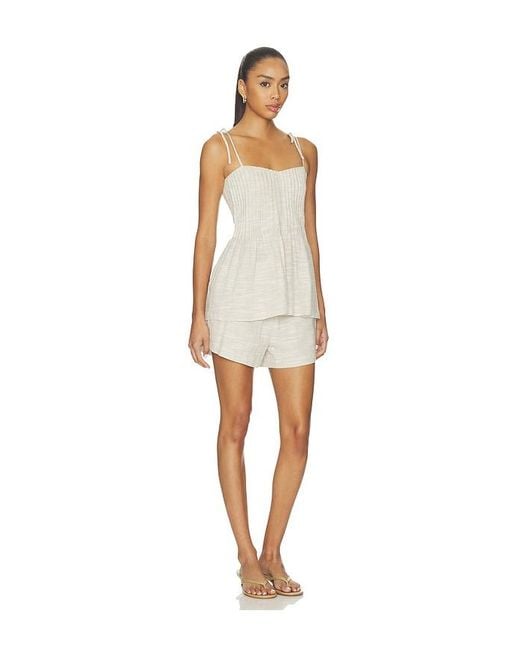 Heartloom White Shania Set