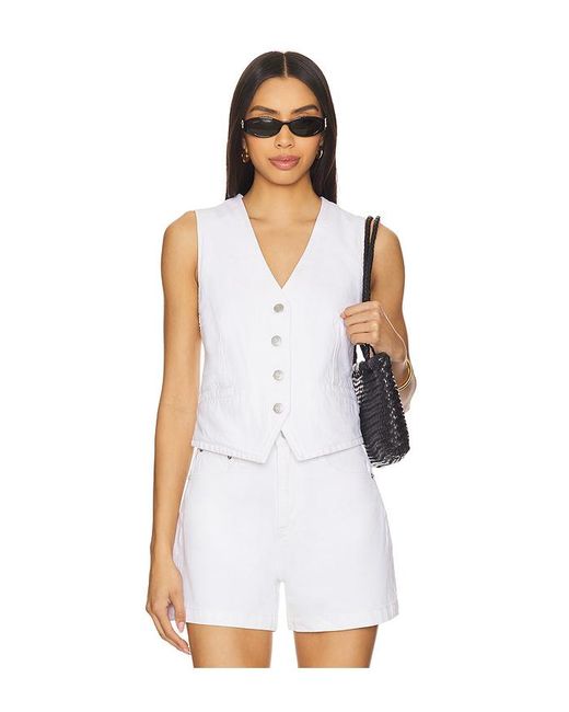 Pistola White Vero Vest