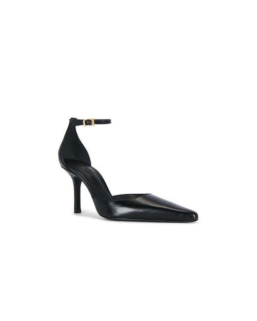 SCHUTZ SHOES White Jenny Pump
