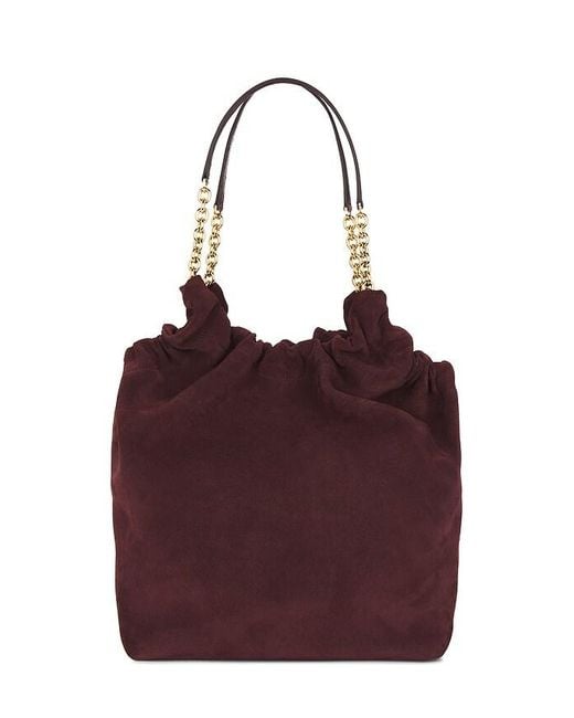 DeMellier London Miami ハンドバッグ Red