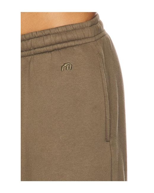 Miaou Natural Zev Sweatpant