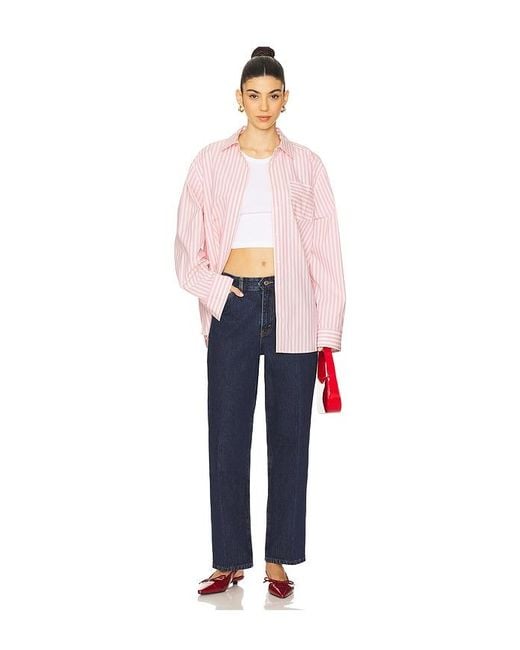 Re/done Blue The Westley Jeans