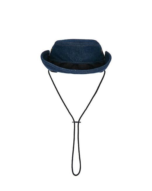 Happy Caps Blue Nothing for men