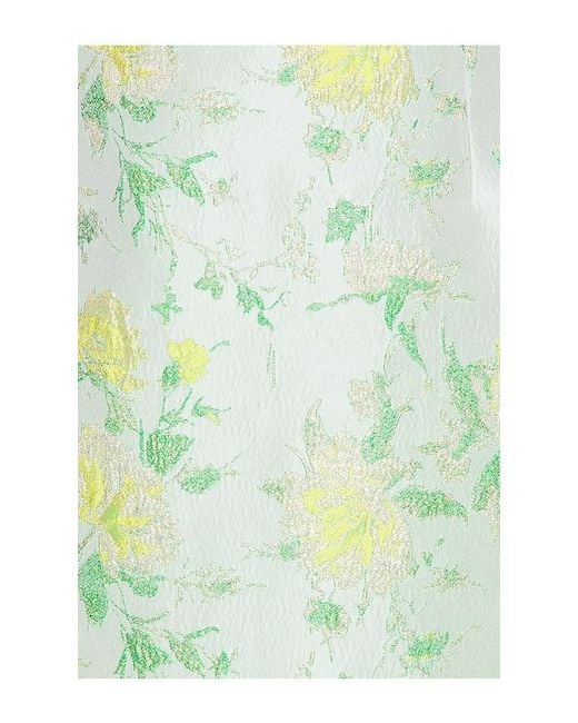 Katie May Multicolor Odessa Dress