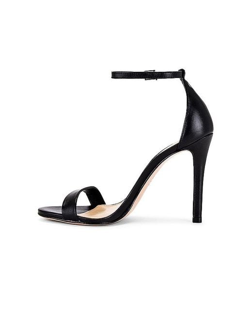 SCHUTZ SHOES Black Cadey-Lee Sandal