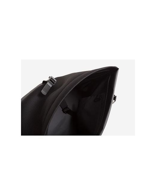 Côte&Ciel Black Isar Medium for men