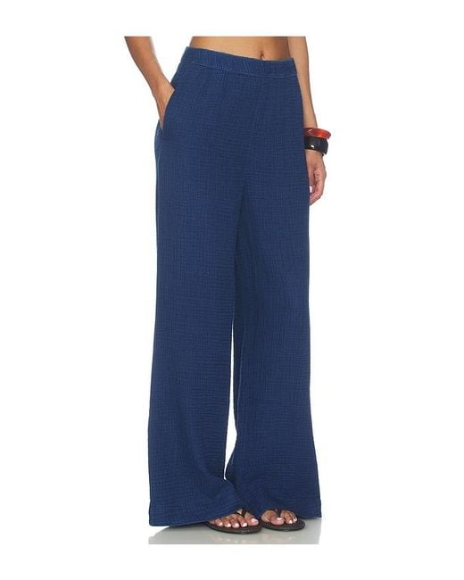 Steve Madden Blue Harbor Pant
