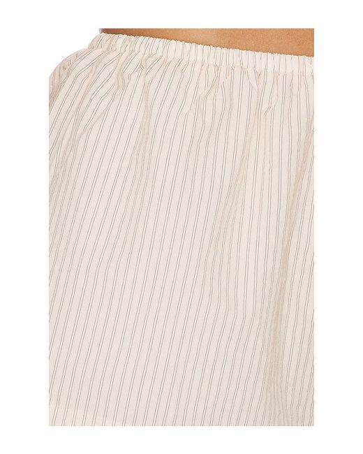 Tularosa White Sarina Short