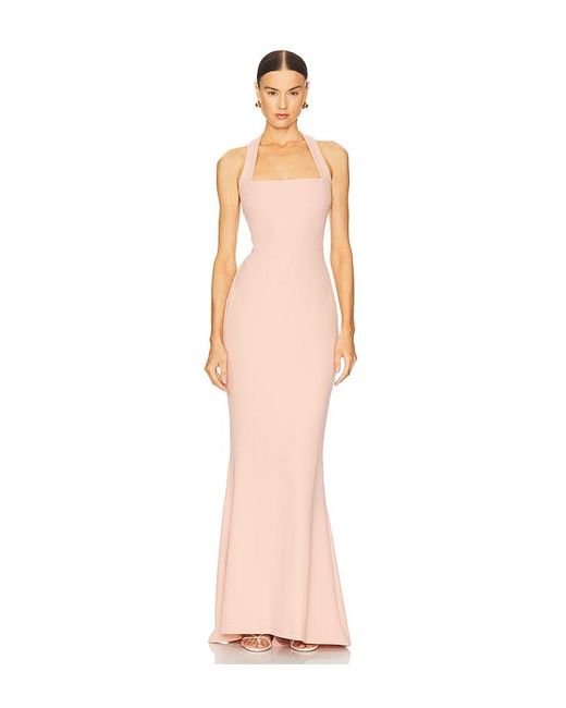 Nookie Pink Viva 2Way Gown