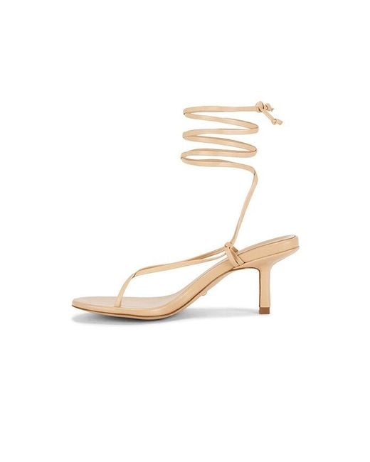 Raye White Paola Sandal