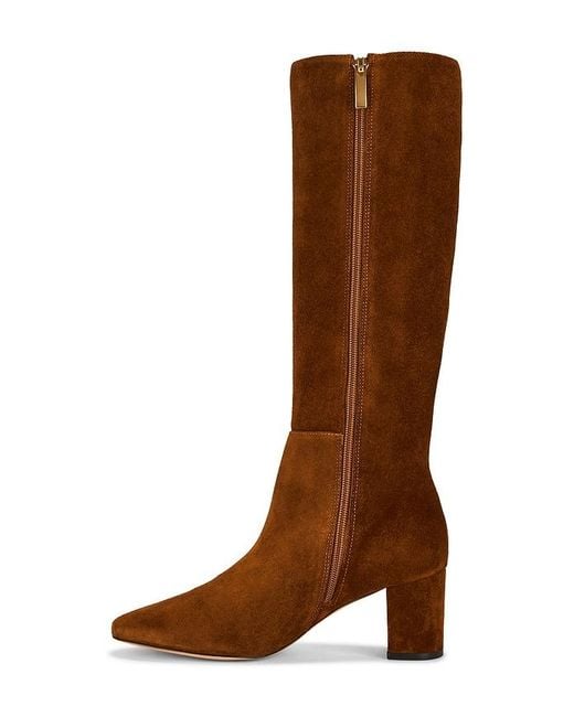 L'Agence Brown Eugenie Boot