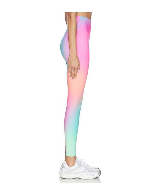 Beach Riot Pink Piper Legging