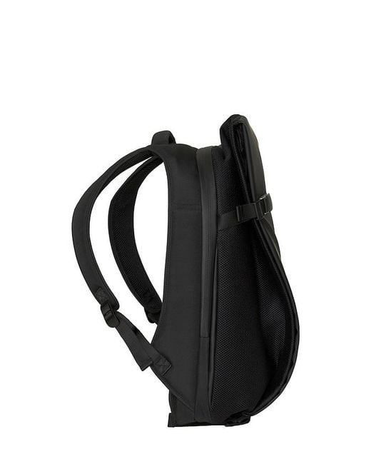 Côte&Ciel Black Isar Medium for men