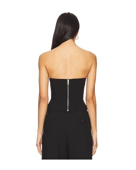 Misha Black Alessia Top