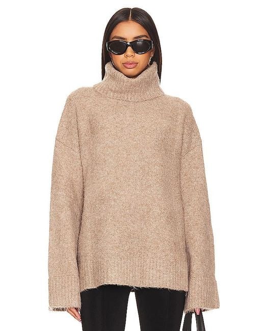 SNDY'S Natural Winnie Jumper