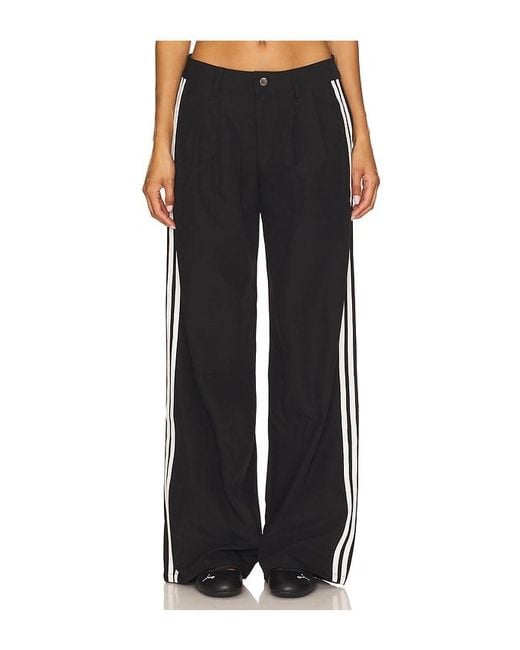superdown Black Katherine Trouser