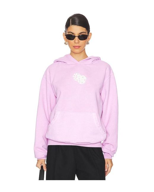 Gothicmochas Gonzo Dice パーカー Pink