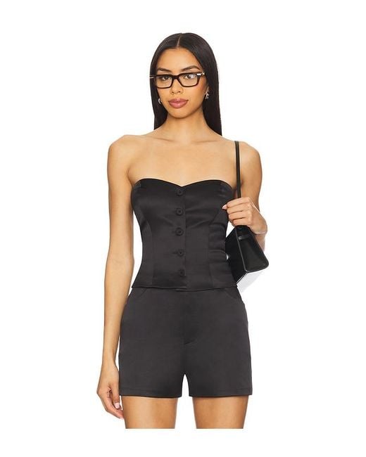 Aniye By Black Wanda Gilet