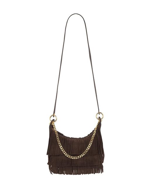Veronica Beard White Hobo Bag Fortune